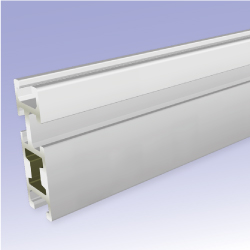 Medium/Heavy Structure Frame 26K Frame