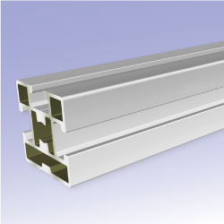 Medium/Heavy Structure Frame 44K Frame