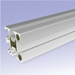 Medium/Heavy Structure Frame 44E Frame