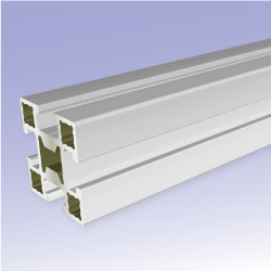 Medium/Heavy Structure Frame 44L Frame