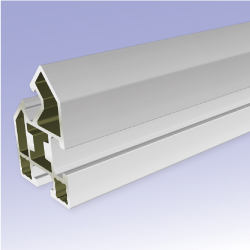 Medium/Heavy Structure Frame 40A Frame