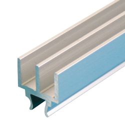 Door Slider, Sash Guide 40 (Upper)