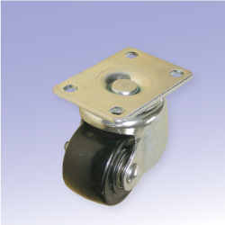 Swivel / Fixed Wheel Casters