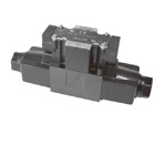 70 Design DSG-01 Series Solenoid Switching Valve