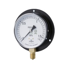 Standard Pressure Gauge - B Type