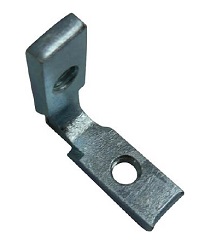 Steel Bracket (For M6) Special Nut