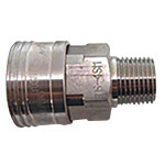 TS Series Socket SM Type TS-12SM-BRS-FMP