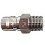 TS Series Plug PM Type