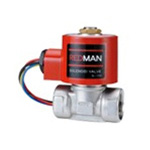 Solenoid Valve DD-2/DD-3 Series