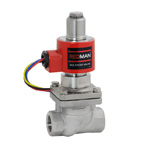 Solenoid Valve DP-100-C Series DP-100-C-20A