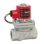 Solenoid Valve DP-100 Series