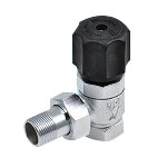 Radiator Valve FV-2A Series