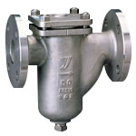 U-Shaped Strainer SU-10 Series