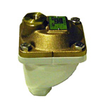 Nylon Coated Air Release Valve, TA-2C Series