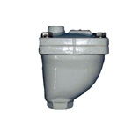 Nylon Coated Air Release Valve, TA-3C Series