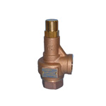 Relief Valve, AL-260 Series