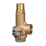 Safety Relief Valve, AL-150T Series