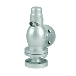 Safety Relief Valve AL-300/AL-301 Series