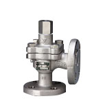 Safety Relief Valve, AL-31/AL-31H Series