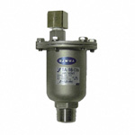 Air Vent Valve TA-16CVA, Series