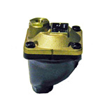 Ventilation Valve, TA-2 / TA-5 / TA-5F Series