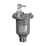 Air Vent Valve TA-16L Series