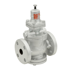 Pressure Reducing Valve (For Steam / Low Pressure) GP-1000 Series