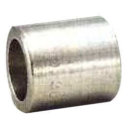 Socket Weld Shape Half Coupling