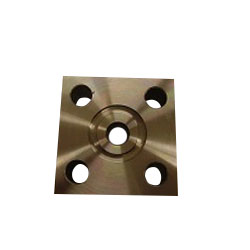 210 Kgf/Cm2 Tube Flange SHA for Hydraulics