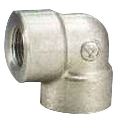 Screw-in Type 90° Elbow