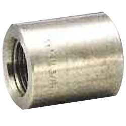 Screw-in Type Coupling