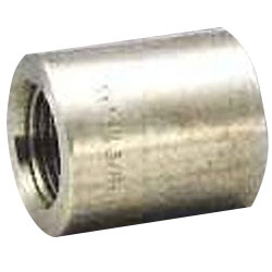 Screw-in Half Coupling (SCH)