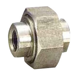 Screw-in Union