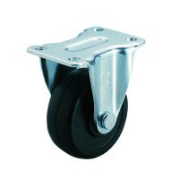 LR Model Rigid Wheel Plate Type