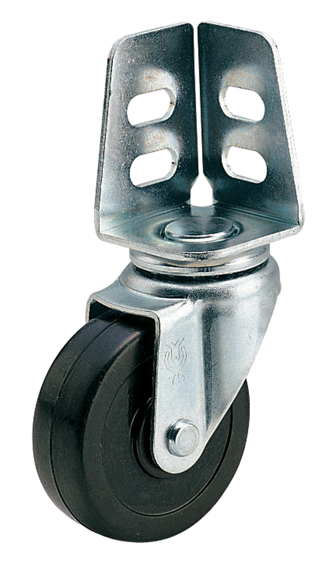 SA Model Swivel Wheel Angled Type SA-50RE