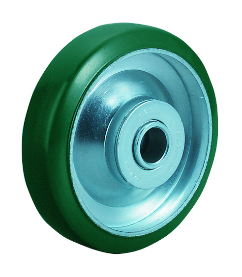 Wheel, Urethane Wheel