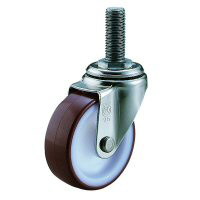 SUS-ST Type Free Wheel Screw-in Type