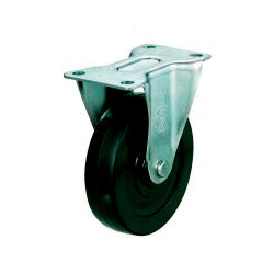 SR Model Rigid Wheel Plate Type