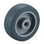 Wheels Elastomer Vehicle