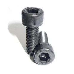 14.9 Super Strength Hex Socket Head Bolt (Delta Protect Processing)