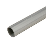 ø28 CREFORM Pipe Pearl Silver Pipe HPS-4000 PSL