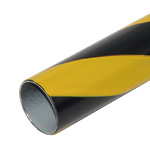 ø42 CREFORM Pipe, ø42 Spiral Pipe, HLC-4000 BL