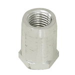 Erector Parts Insert Nut EF-1209C M16