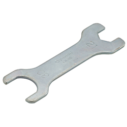 Erector Parts Tool Caster Wrench EK-20