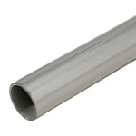 ø32 Erector Pipe, ø32 Pearl Silver Pipe, HBPS-4000 PSL