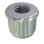 ø32 Erector Parts Insert Nut EB-1210D