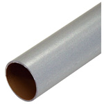 ø42 Erector Pipe, ø42 Colored Conductive Pipe, HLGA-4000 ABS EGR