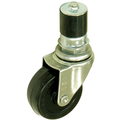 ø28 CREFORM Dedicated Metal Pipe Caster YGR and YKR