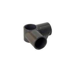 Erector Parts Mounting Part Plastic Joint J-12C