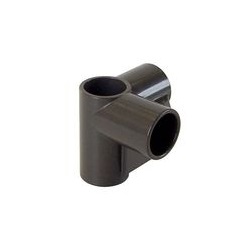 Erector Parts Mounting Part Plastic Joint J-12D